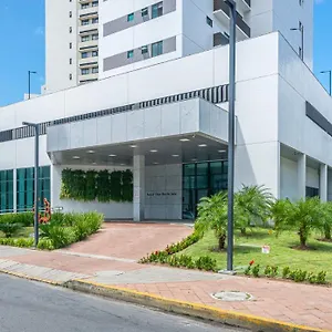 Class Ilha Do Leite By Easy Recife