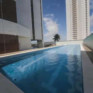 Flat Da Barra Recife